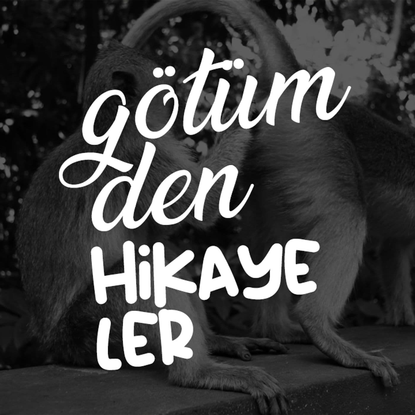 götümden hikayeler - Podcasts