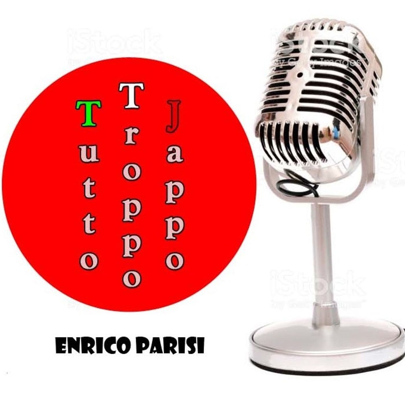 Tutto Troppo Jappo - Podcasts