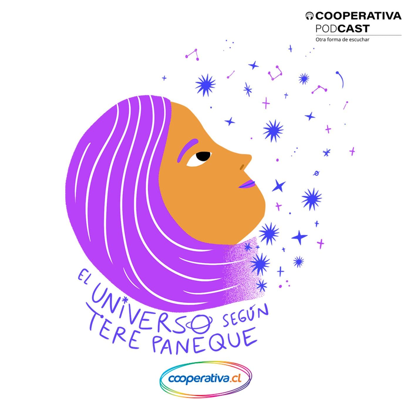 El universo según Tere Paneque - Podcasts