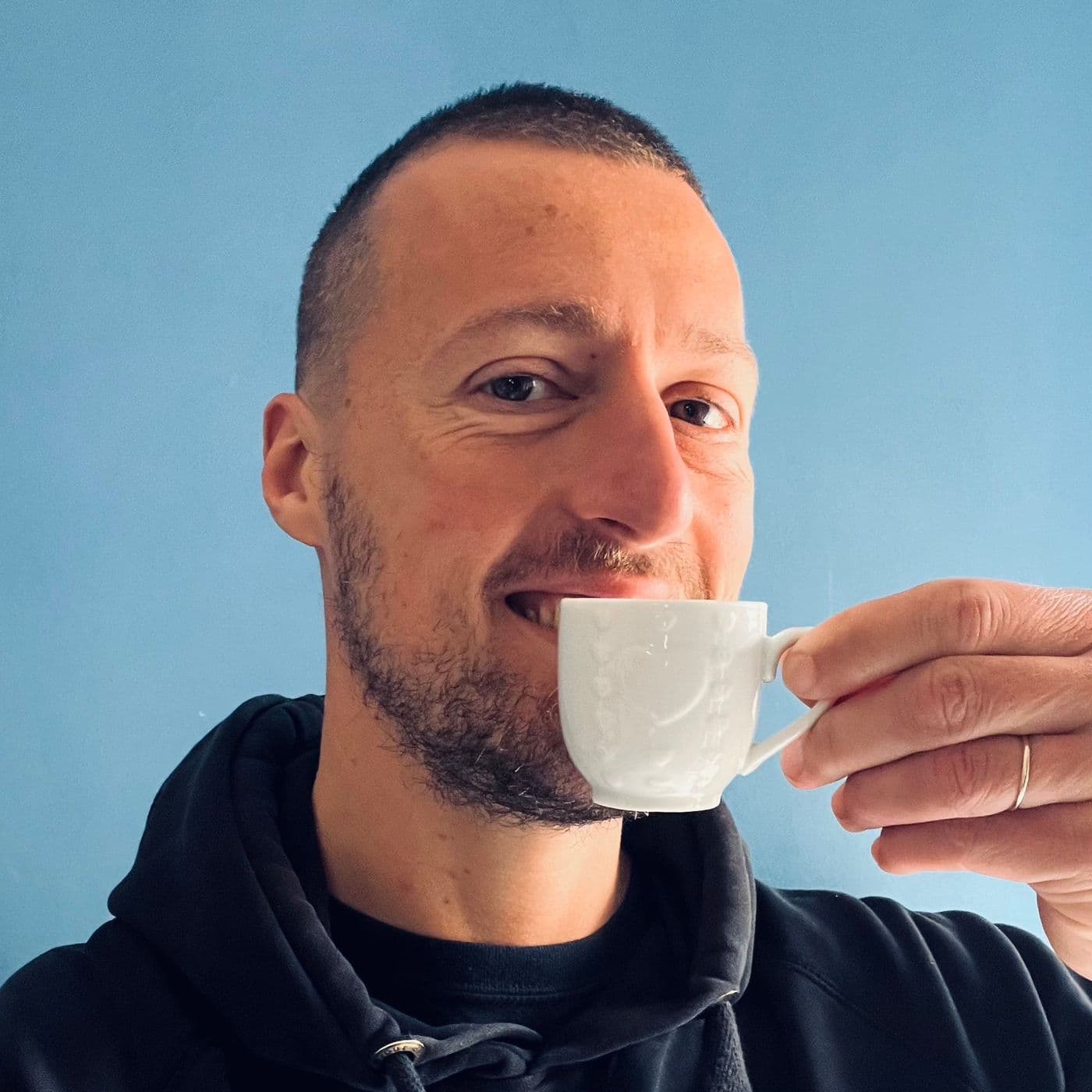 Un caffè con Massimo Bonazzelli - Podcasts