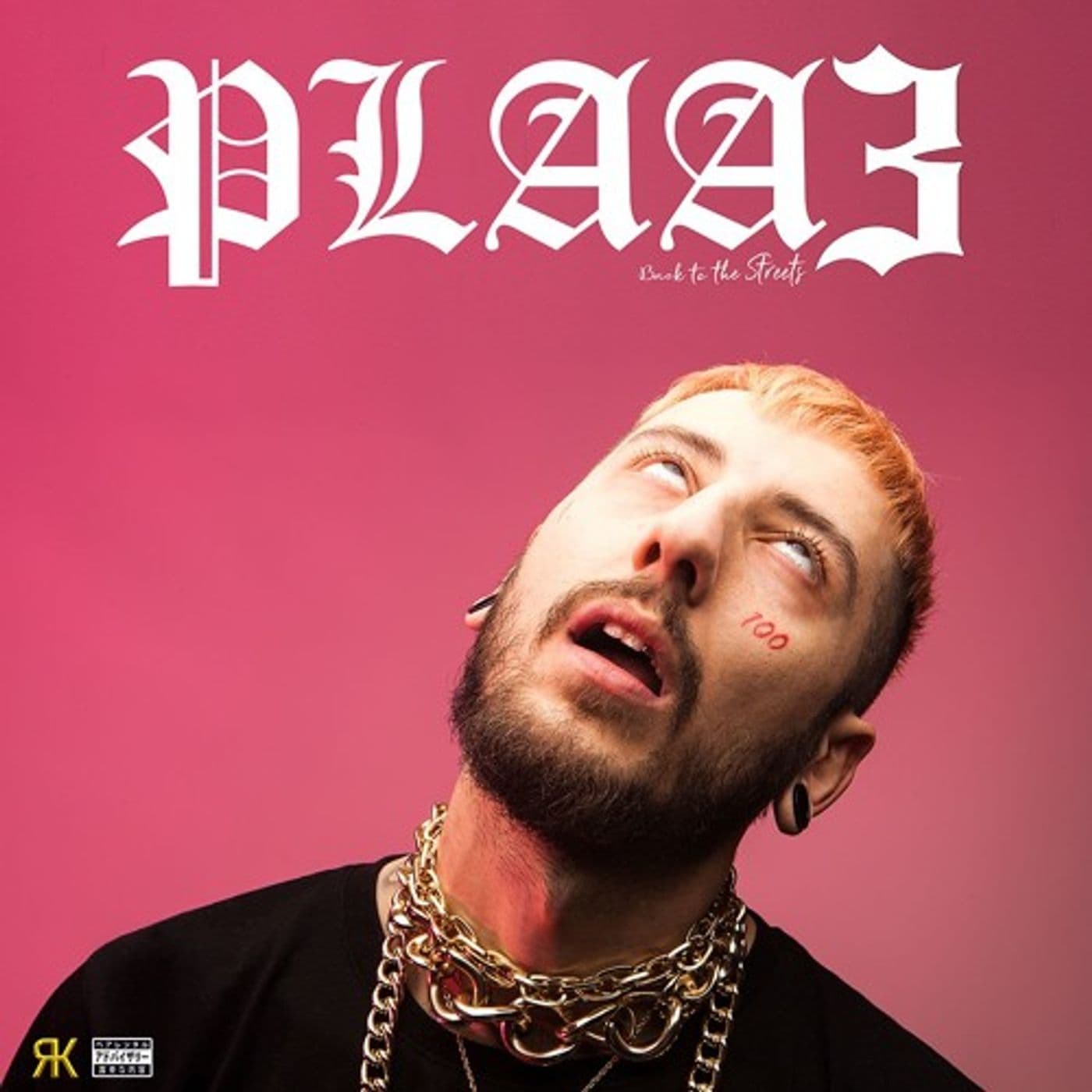 PLAA3: Back to the Streets (Mixtape) - Podcasts