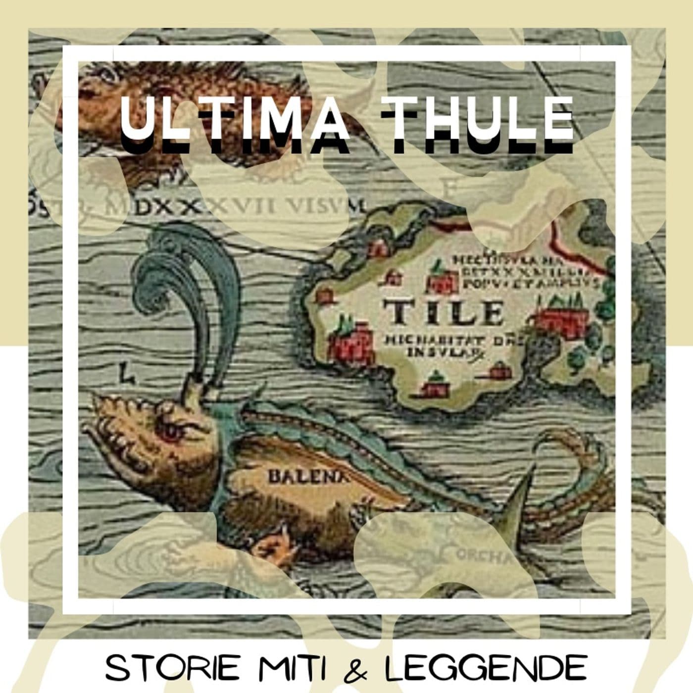 Ultima Thule - Podcasts