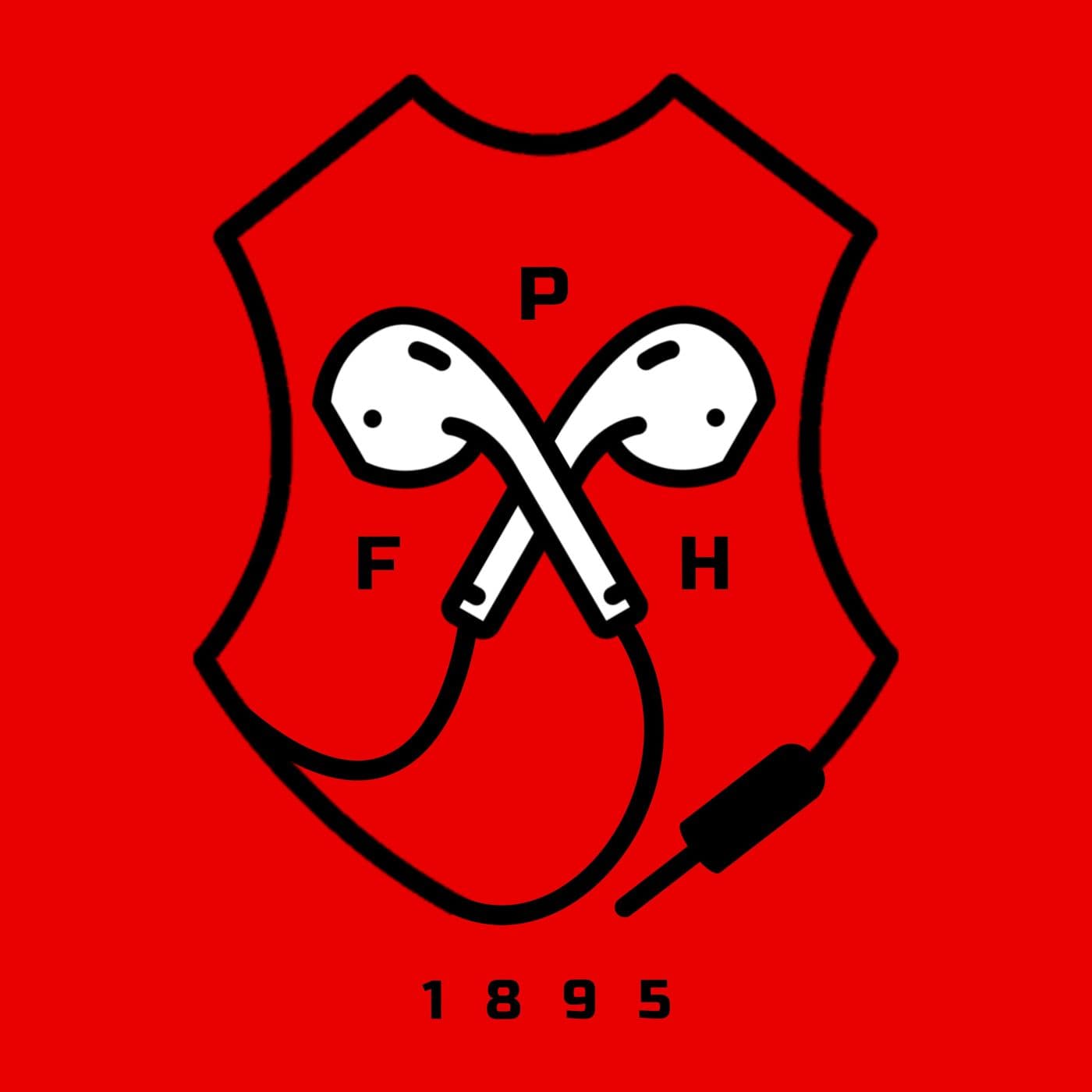 Fla Histórias - Podcasts