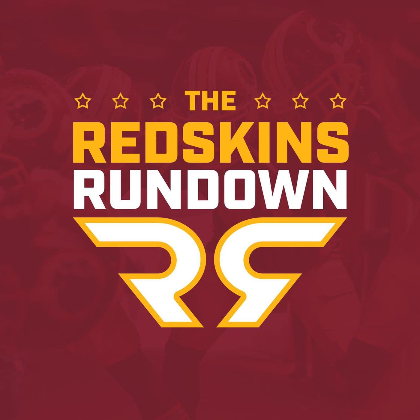The Redskins Rundown - Podcasts