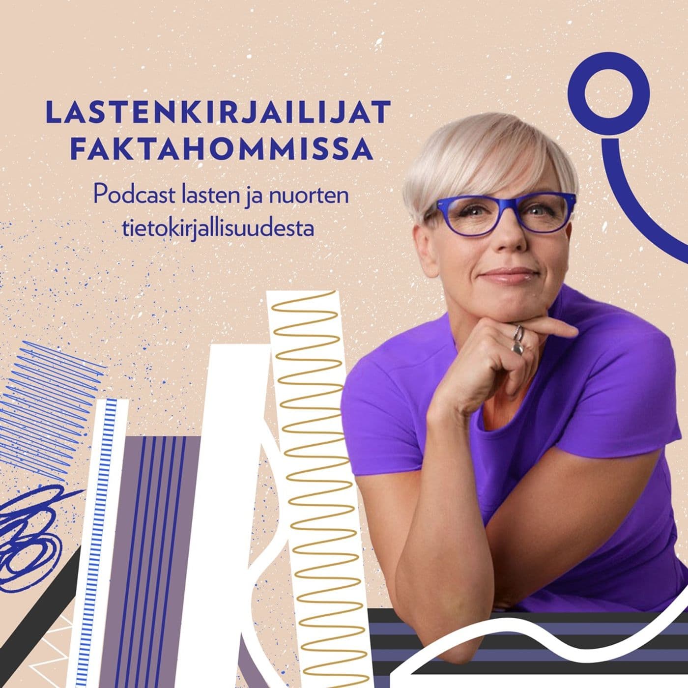 Faktahommissa - Podcasts