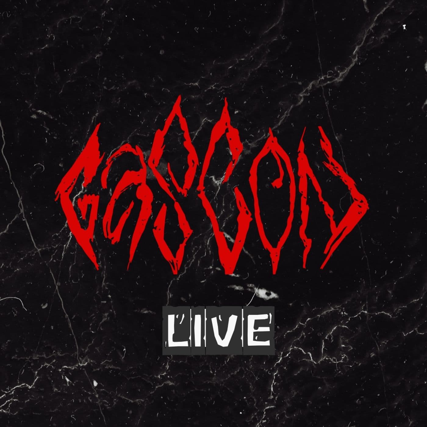 Gascon LIVE - Podcasts