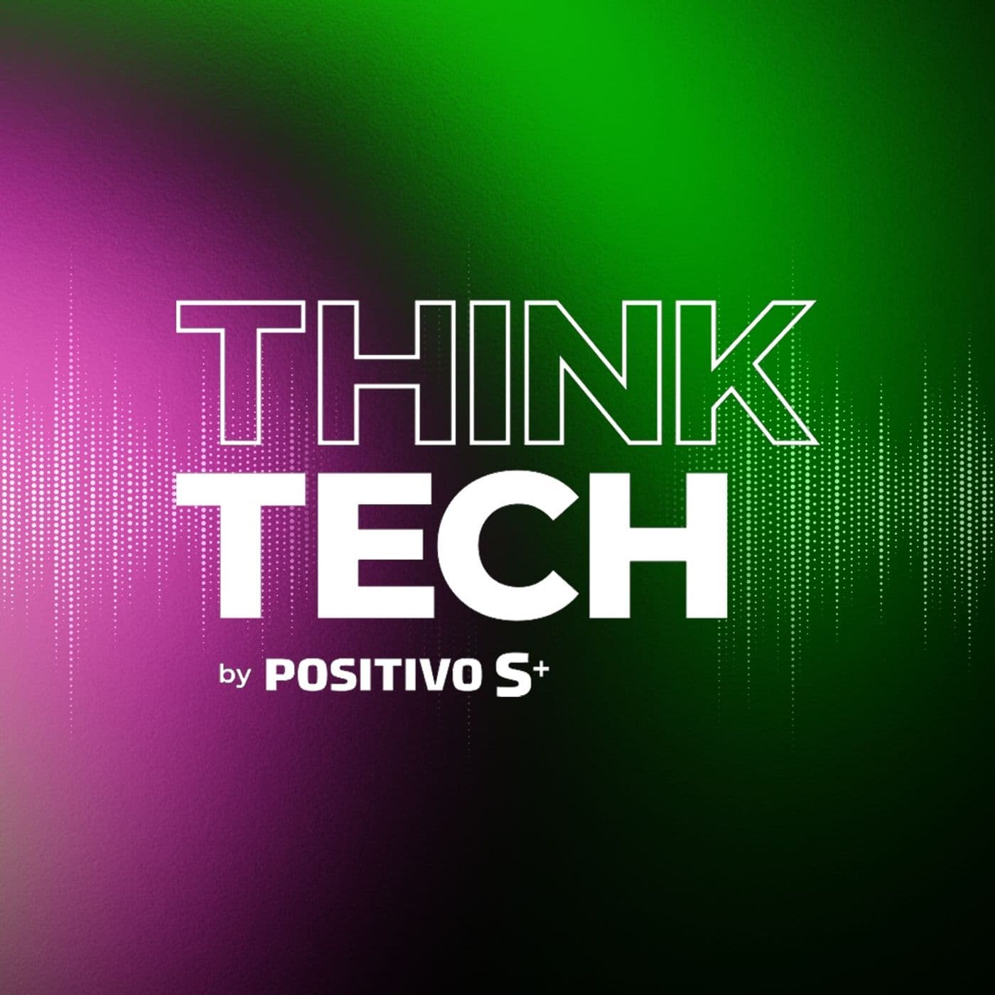 Think Tech - Podcasts