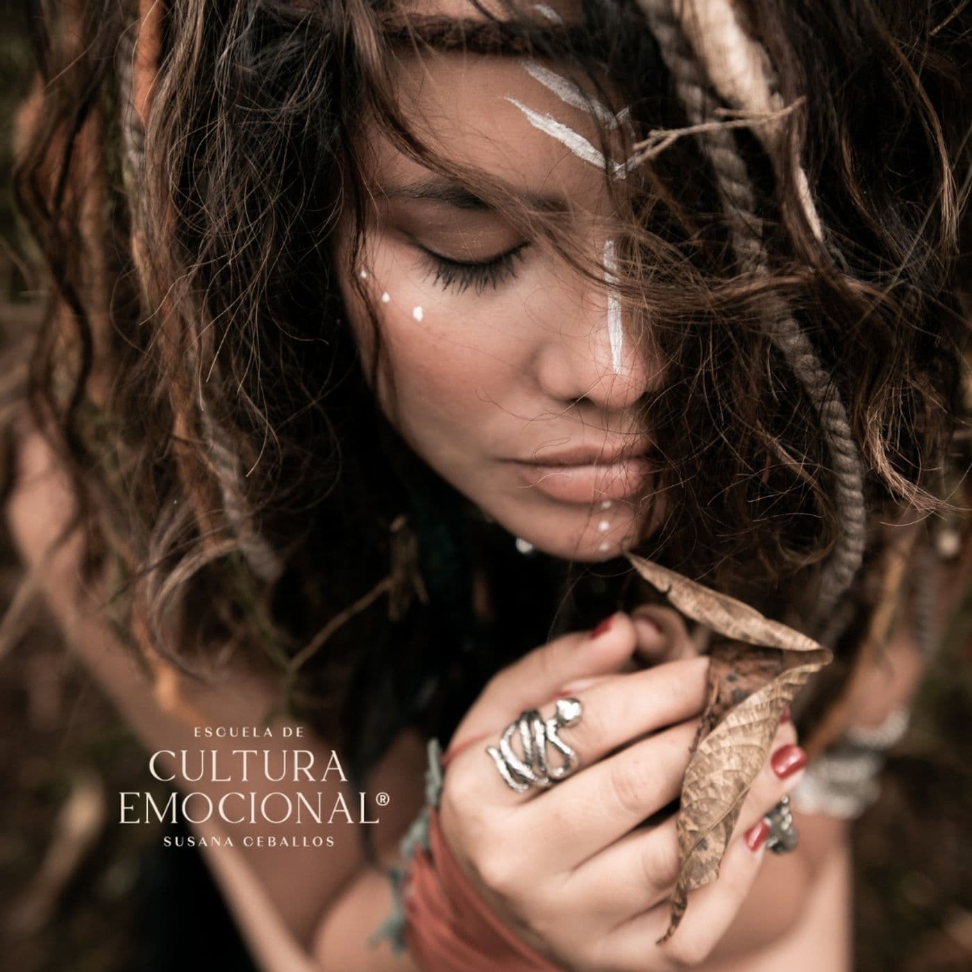 La voz de la Cultura Emocional ® - Podcasts