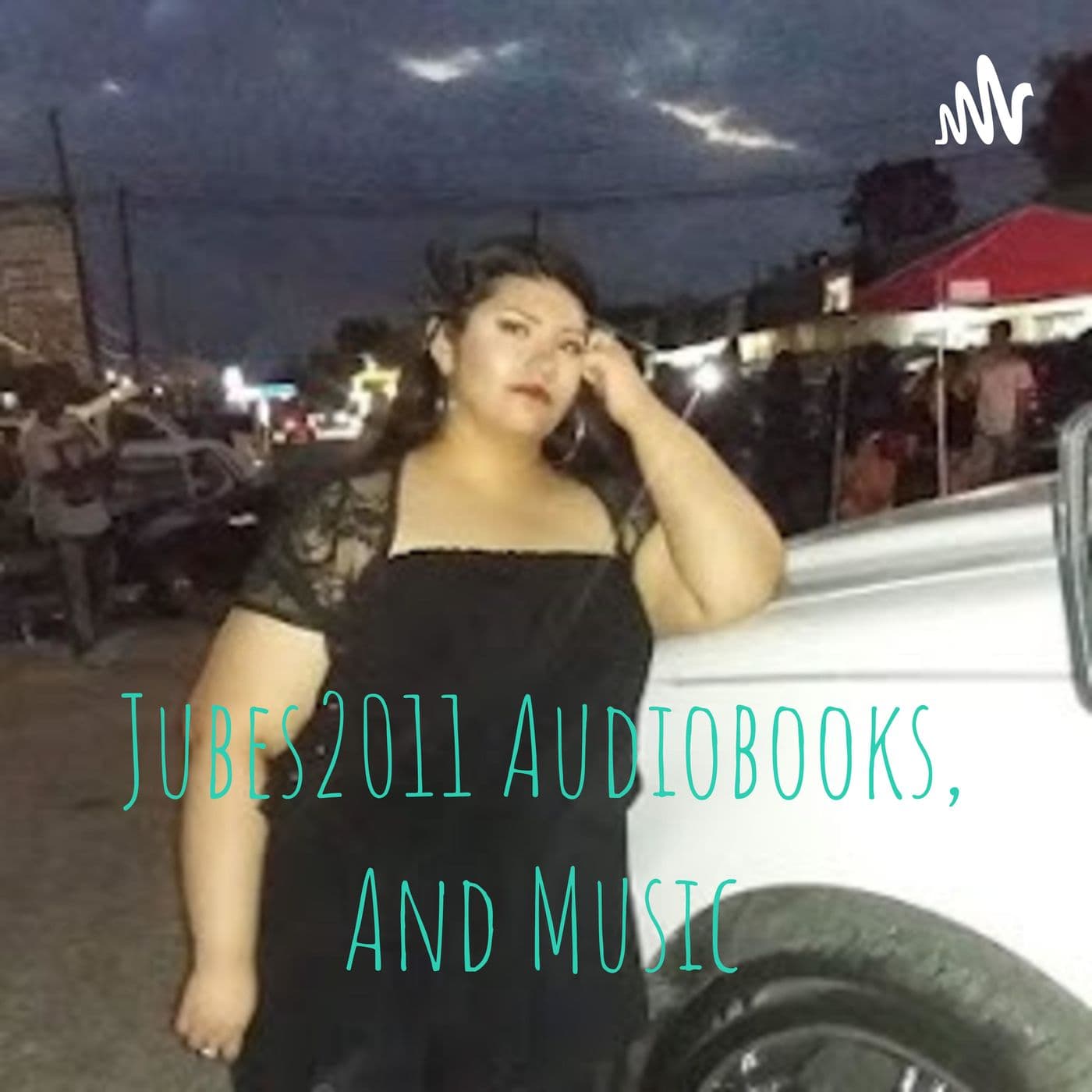 Jubes2011 Audiobooks, And Music