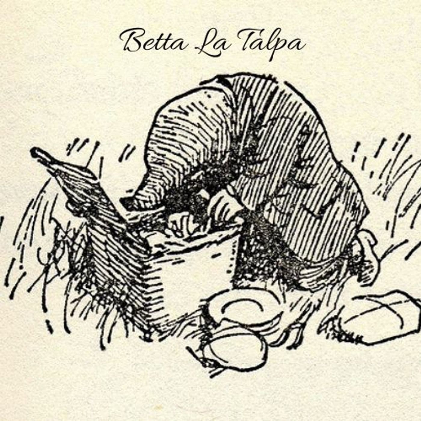 Betta Talks - Podcasts