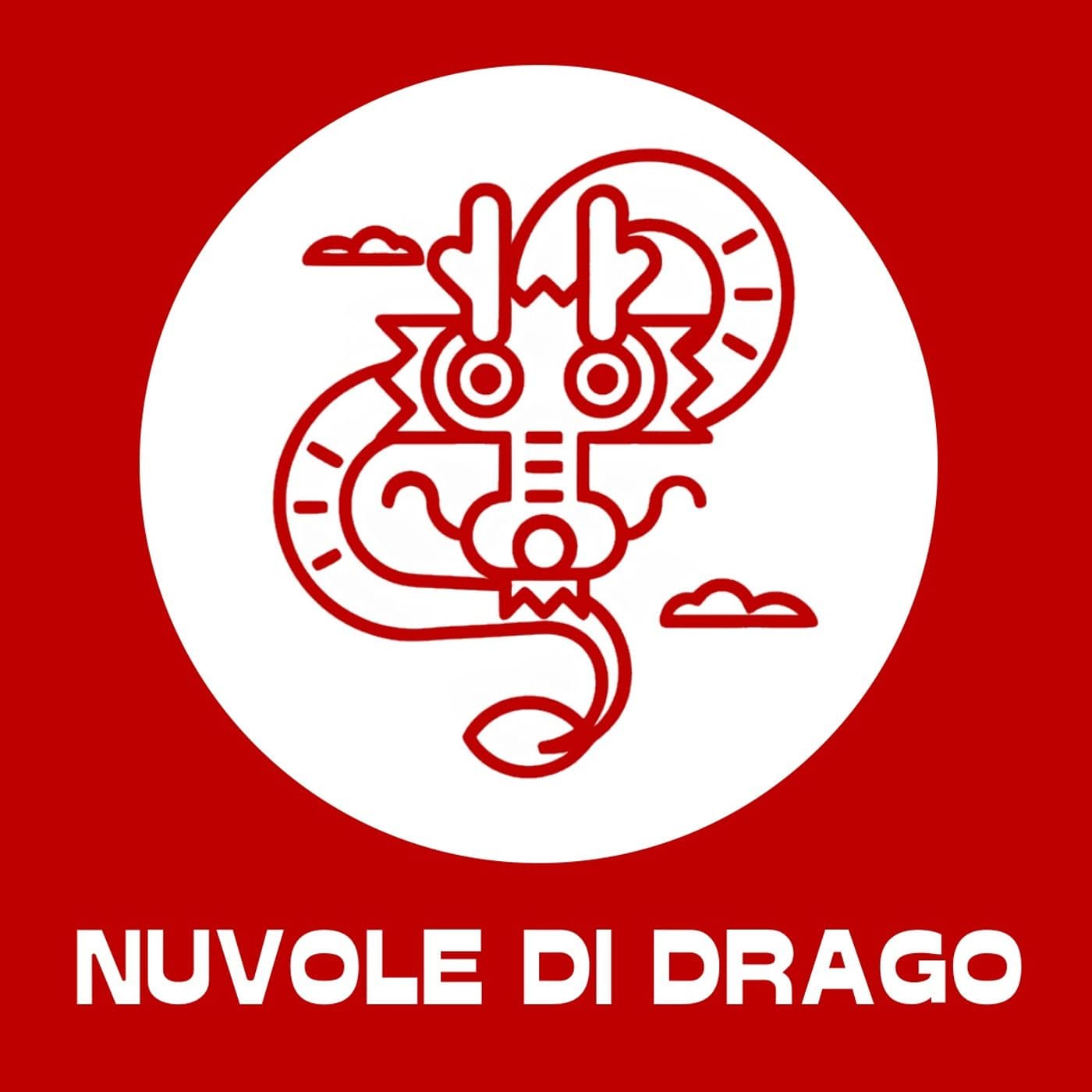 Nuvole di Drago - Podcasts