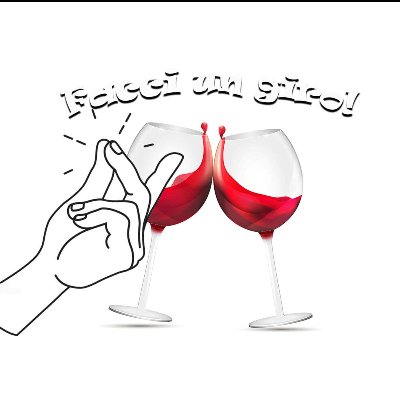 Facci un giro! - Podcasts