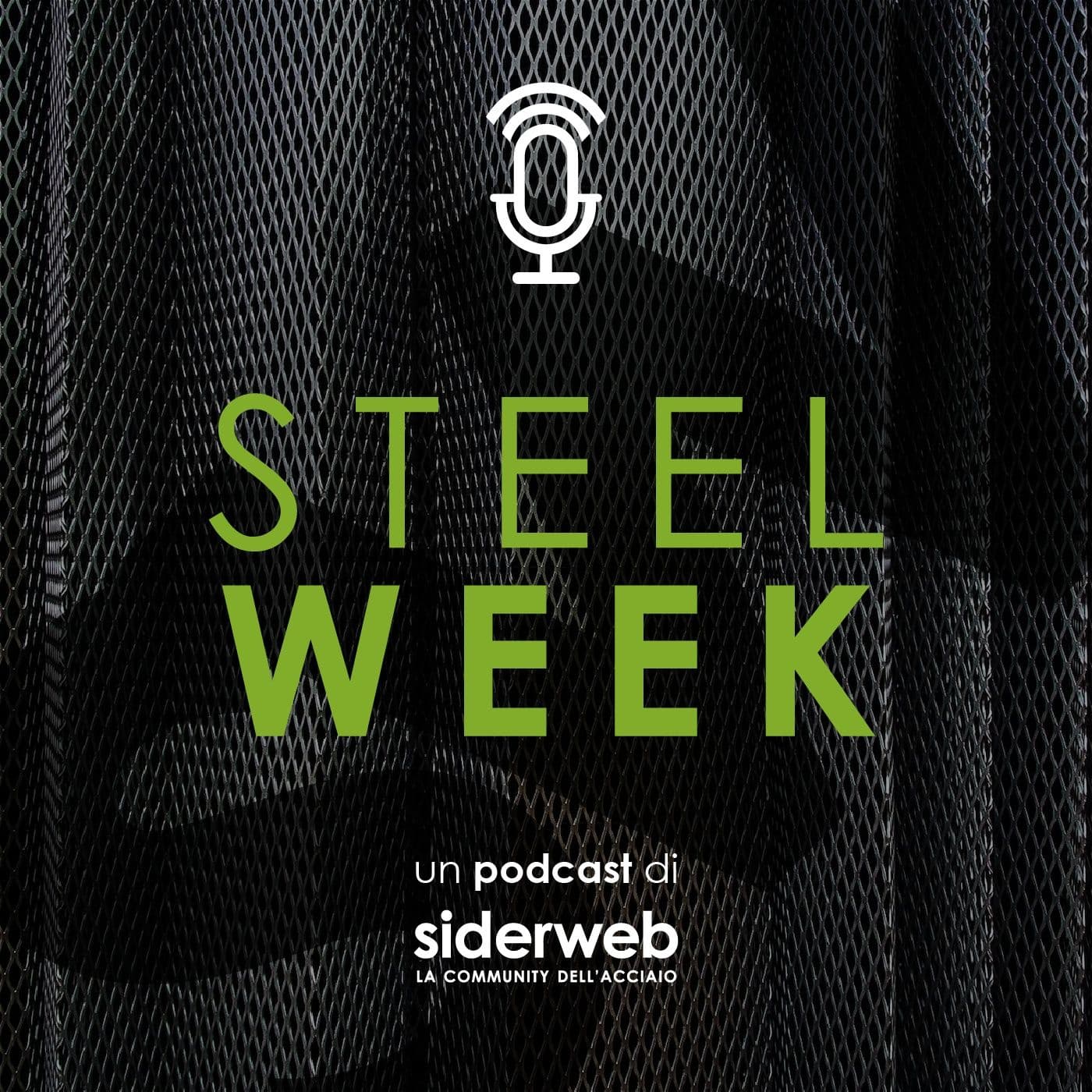 Steelweek - Podcasts