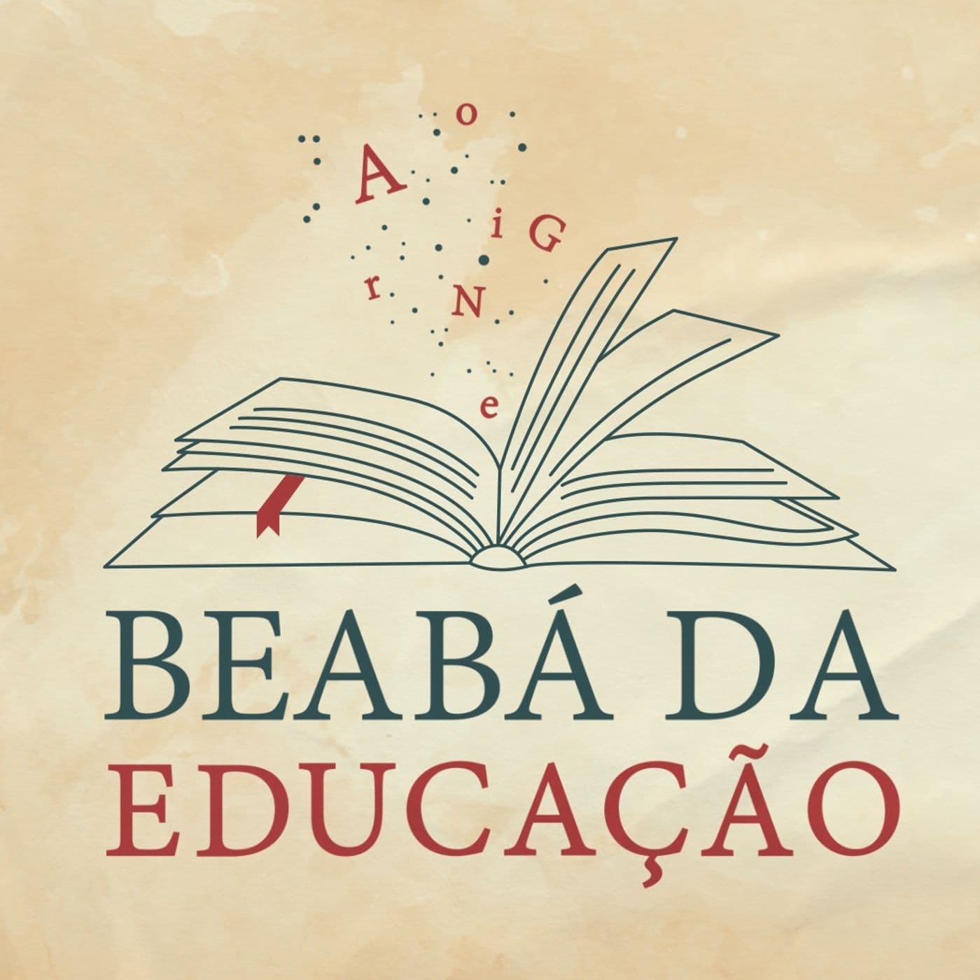 Beabá da Educação - Podcasts