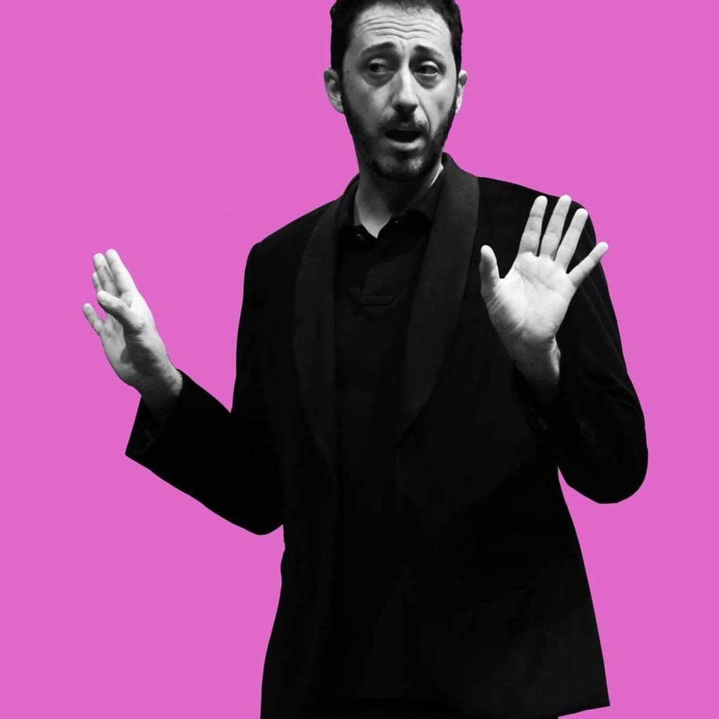 Le Interviste di Mirko - Podcasts