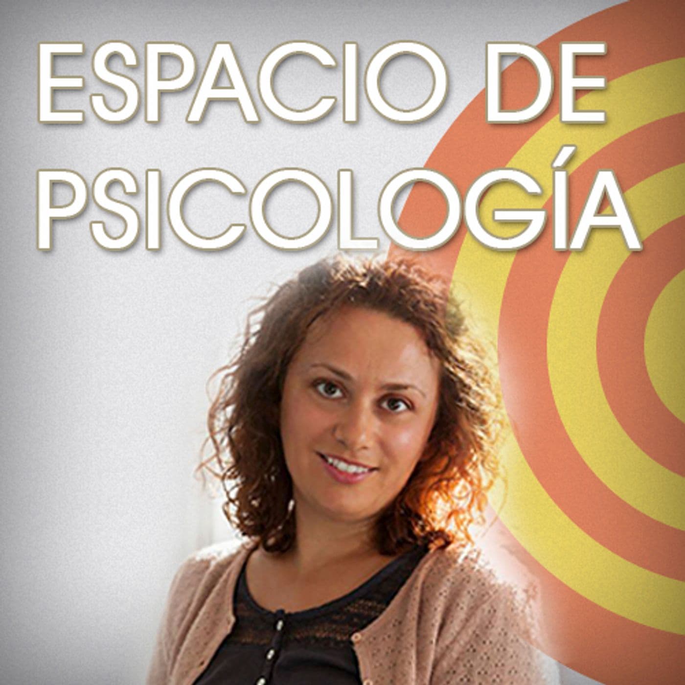 Espacio de Psicología - Podcasts