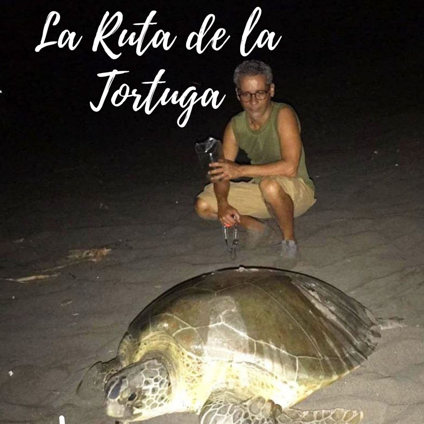 LA RUTA DE LA TORTUGA - Podcasts