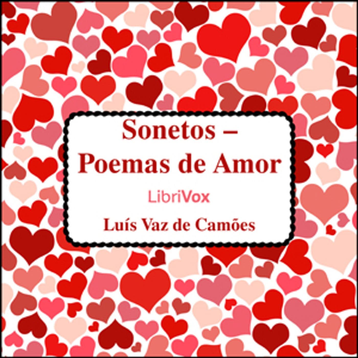 Luís de Camões - Poemas de Amor - Podcasts