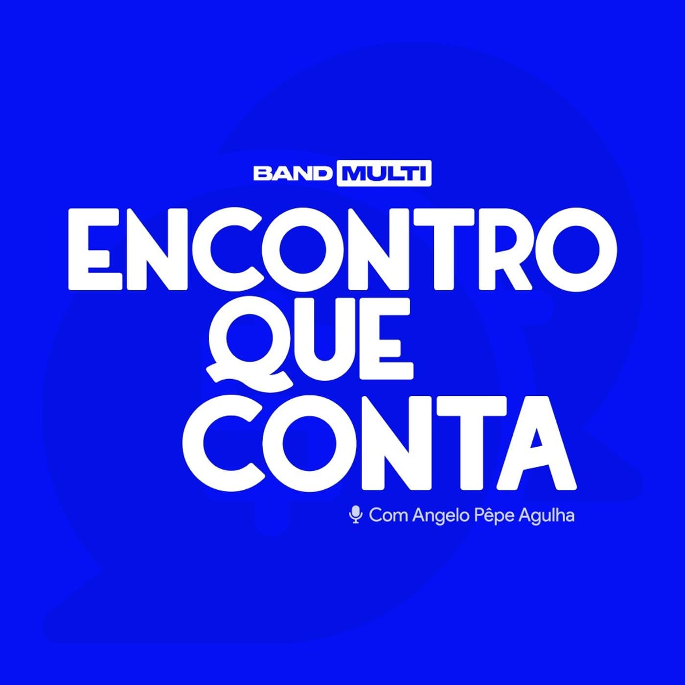 Encontro que Conta - Podcasts