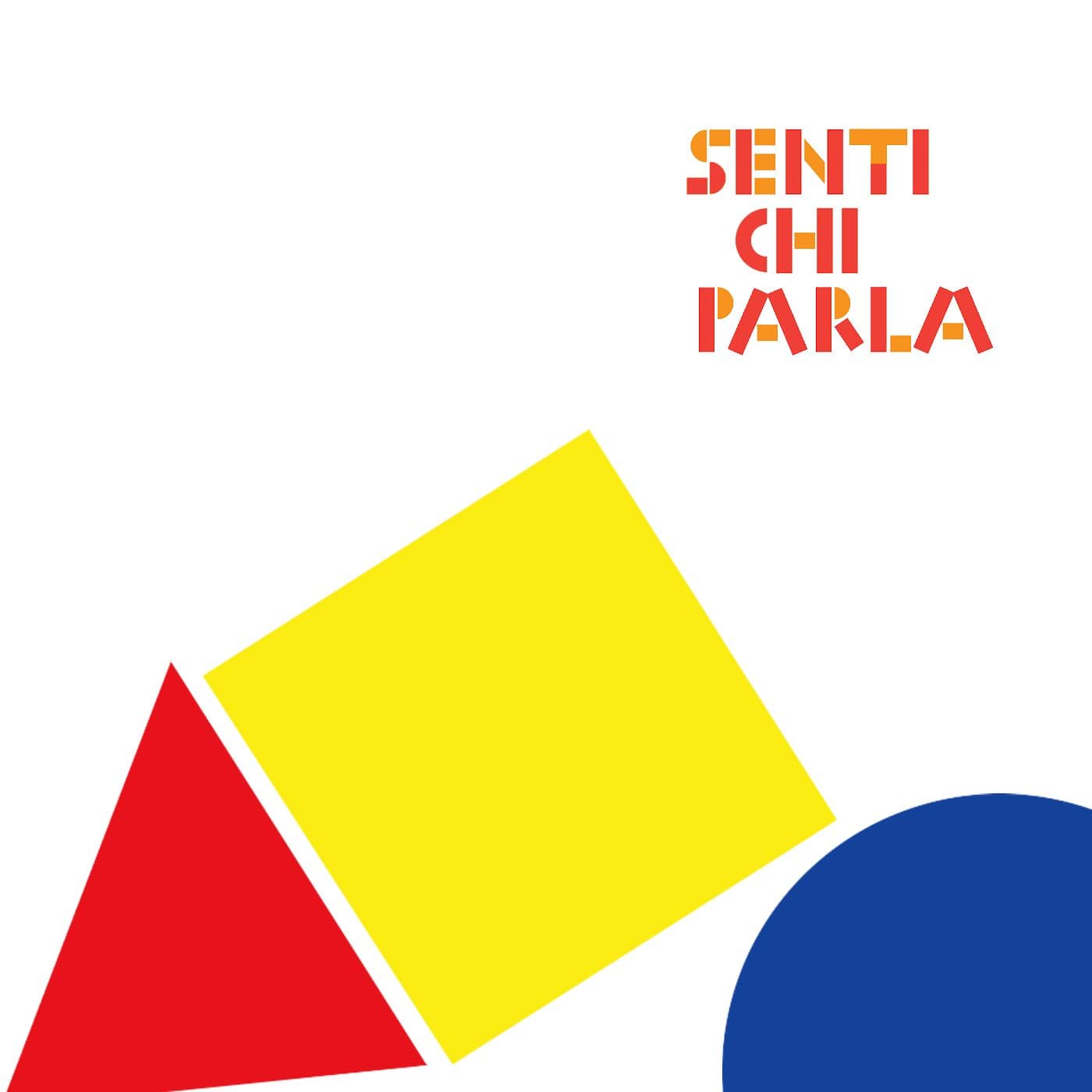 Senti Chi Parla - Podcasts