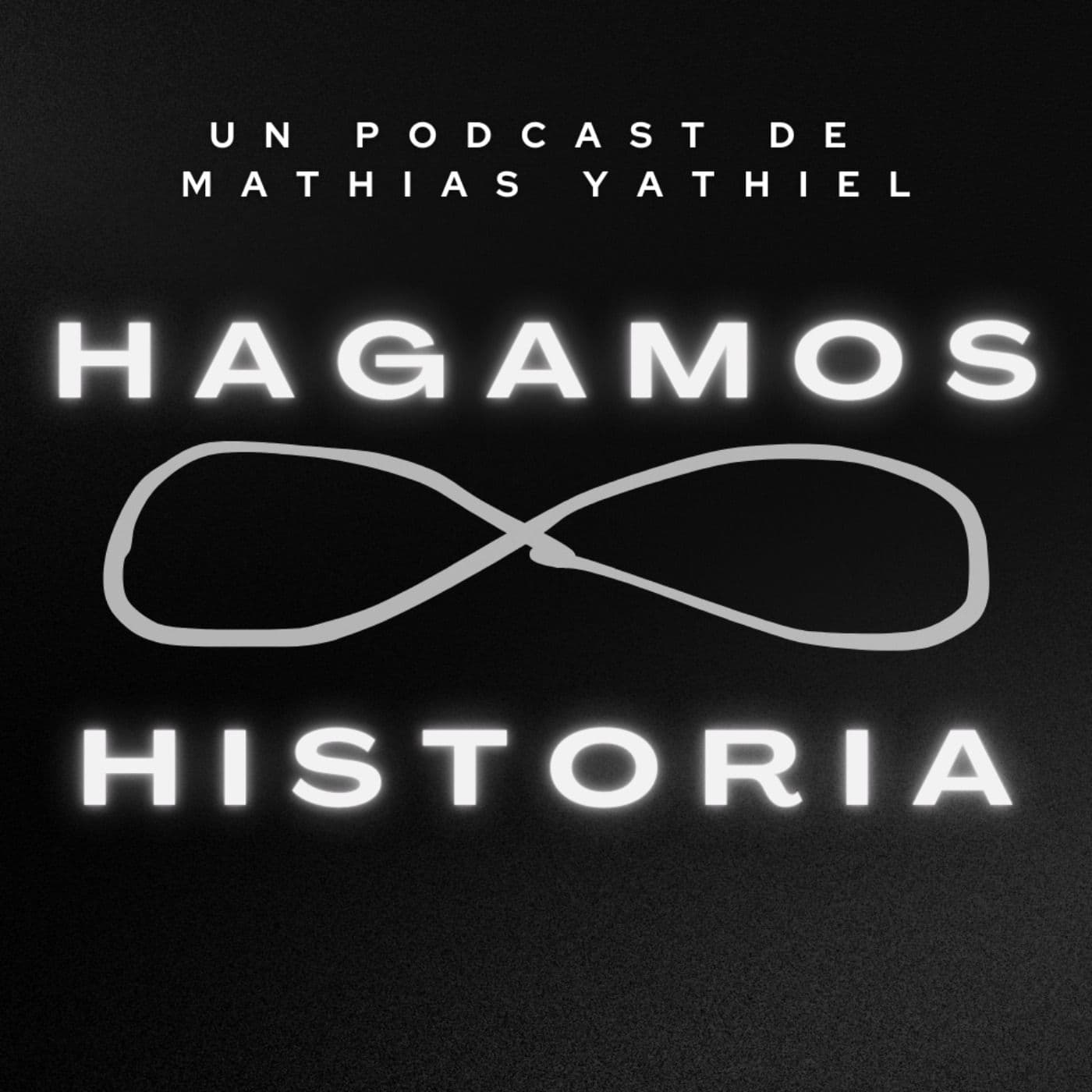 Hagamos Historia Un podcast de Mathias Yathiel - Podcasts