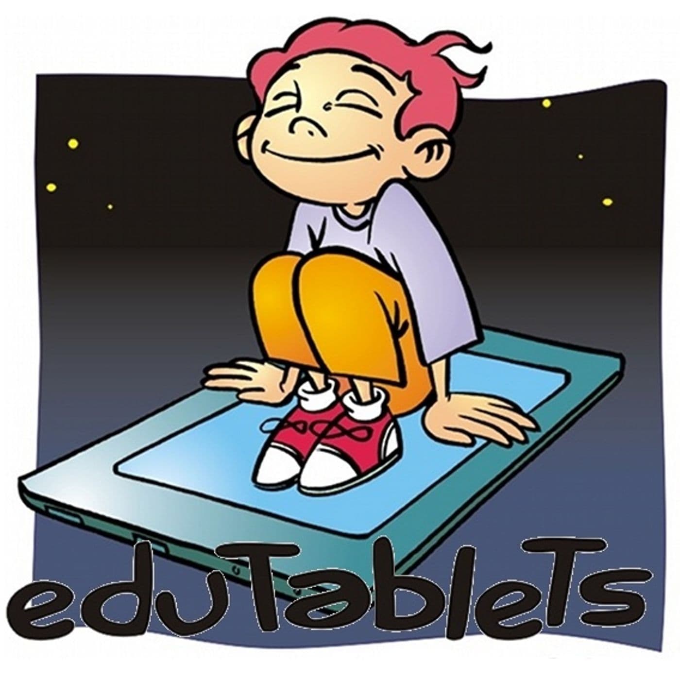 Edutablets - Podcasts
