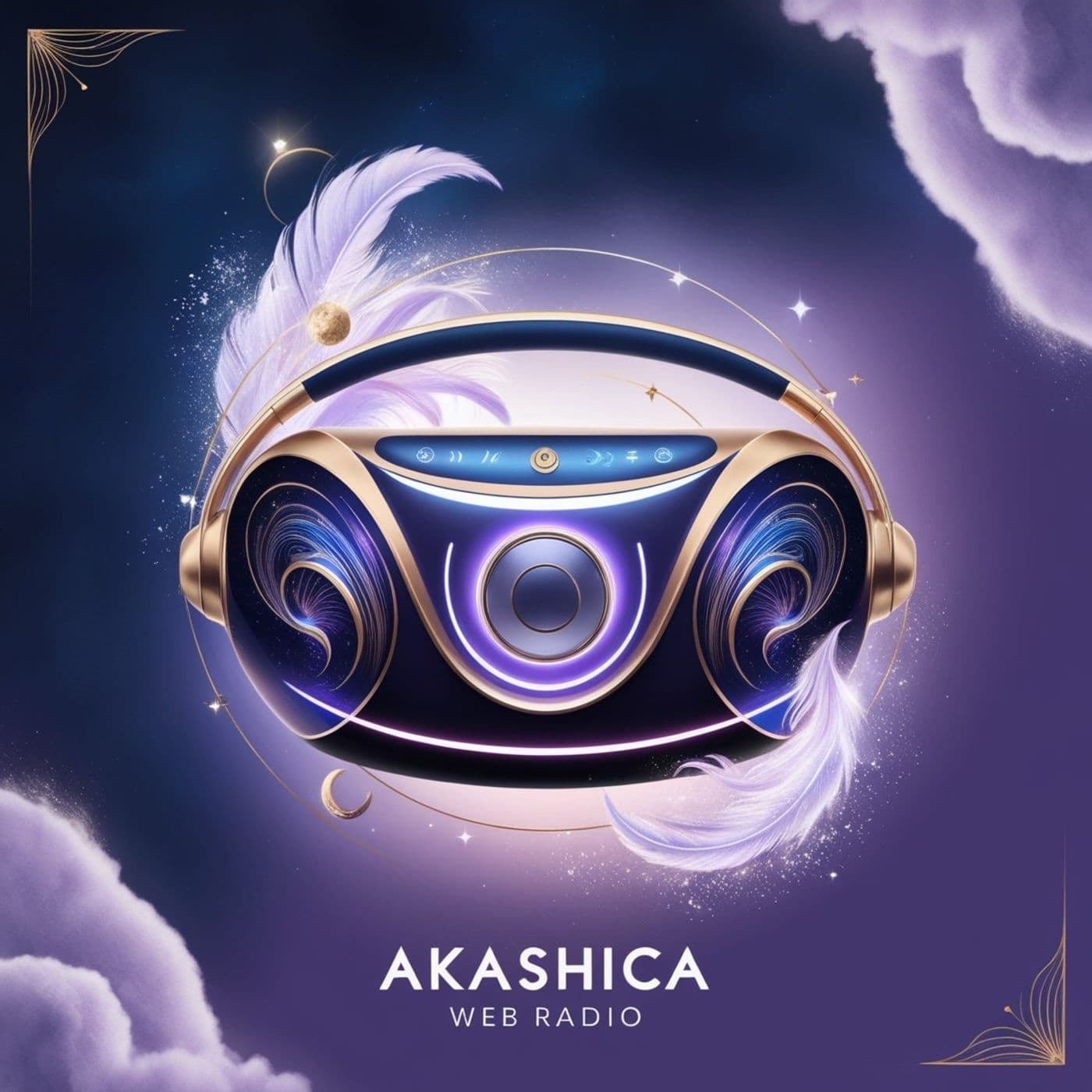 AKASHICA SPIRITUALITA' ESOTERISMO - Podcasts