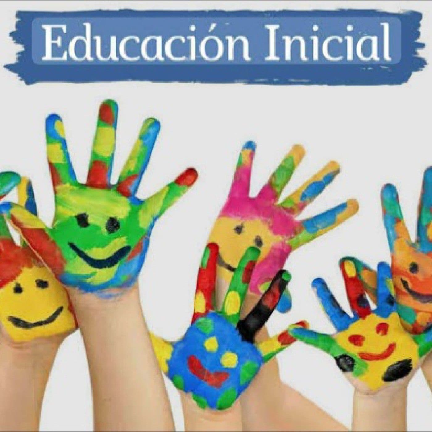 La educación en el nivel inicial - Podcasts