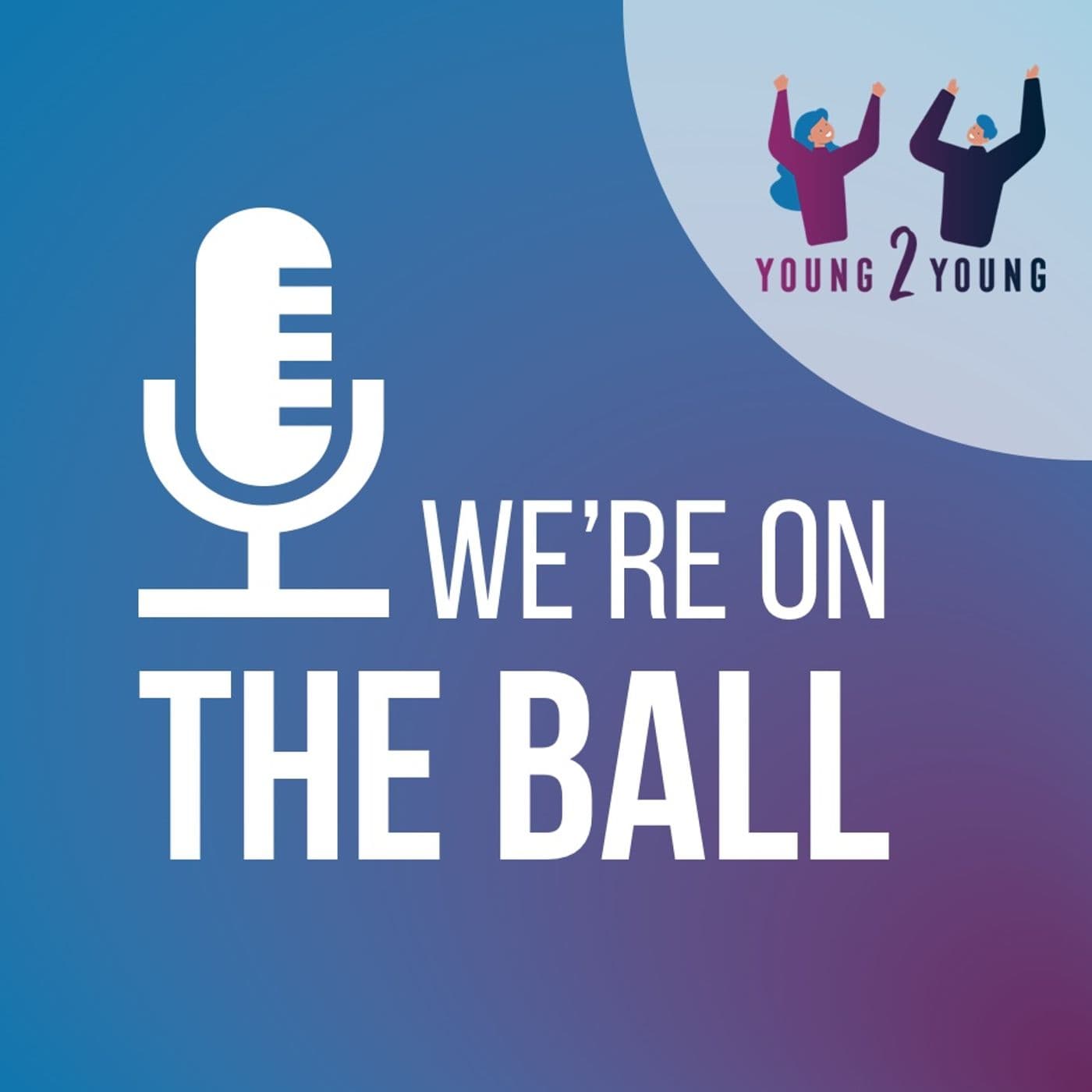 "We're on the ball" - Nuovi farmaci e nuove indicazioni - Podcasts