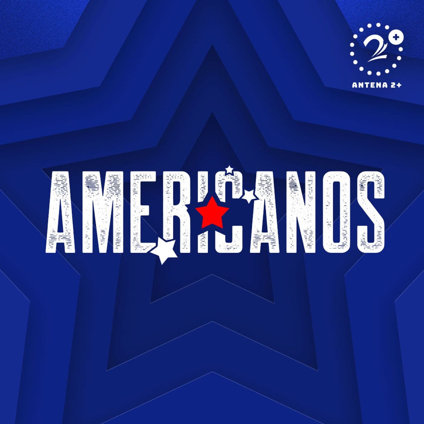 Americanos - Podcasts