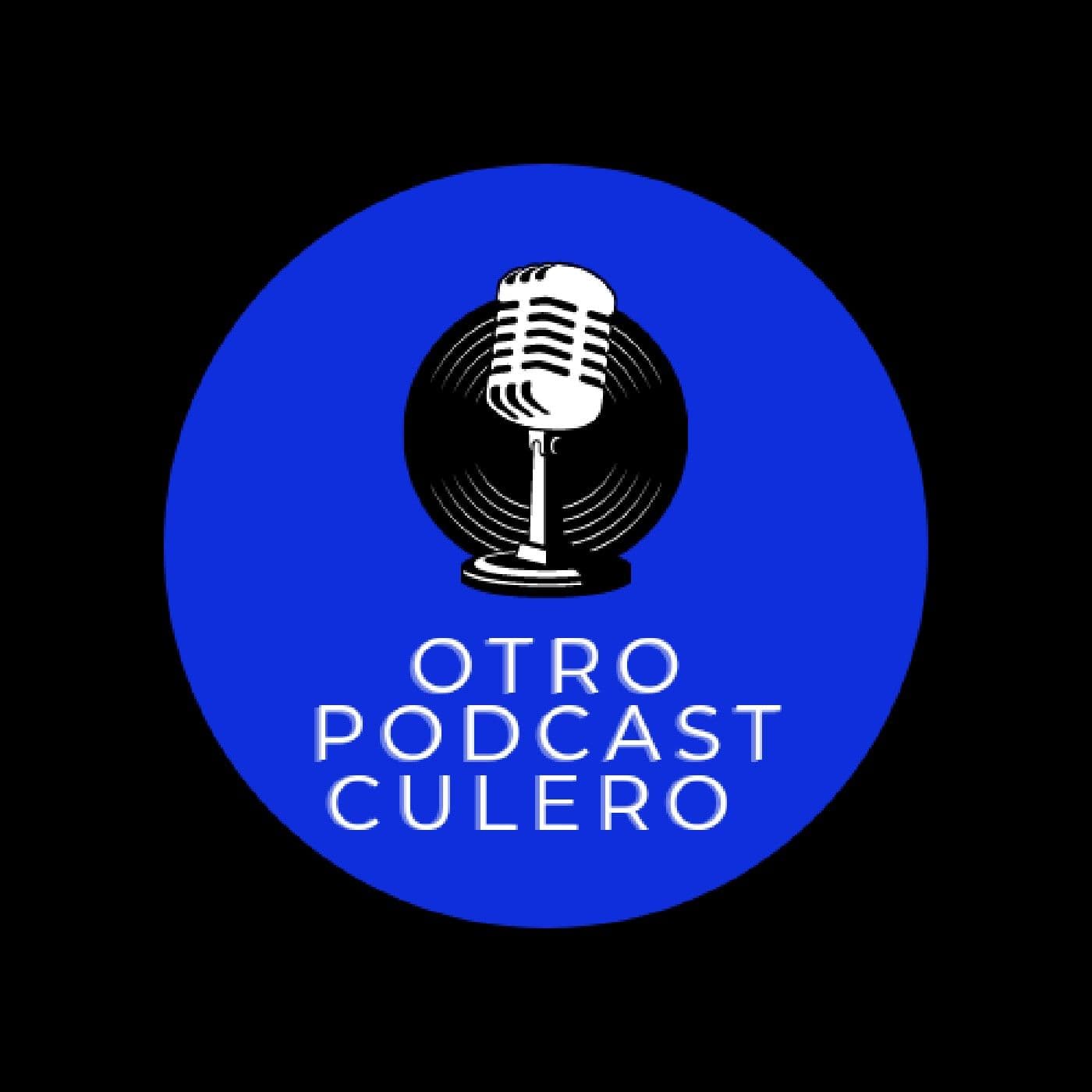 Otro Podcast Culero - Podcasts