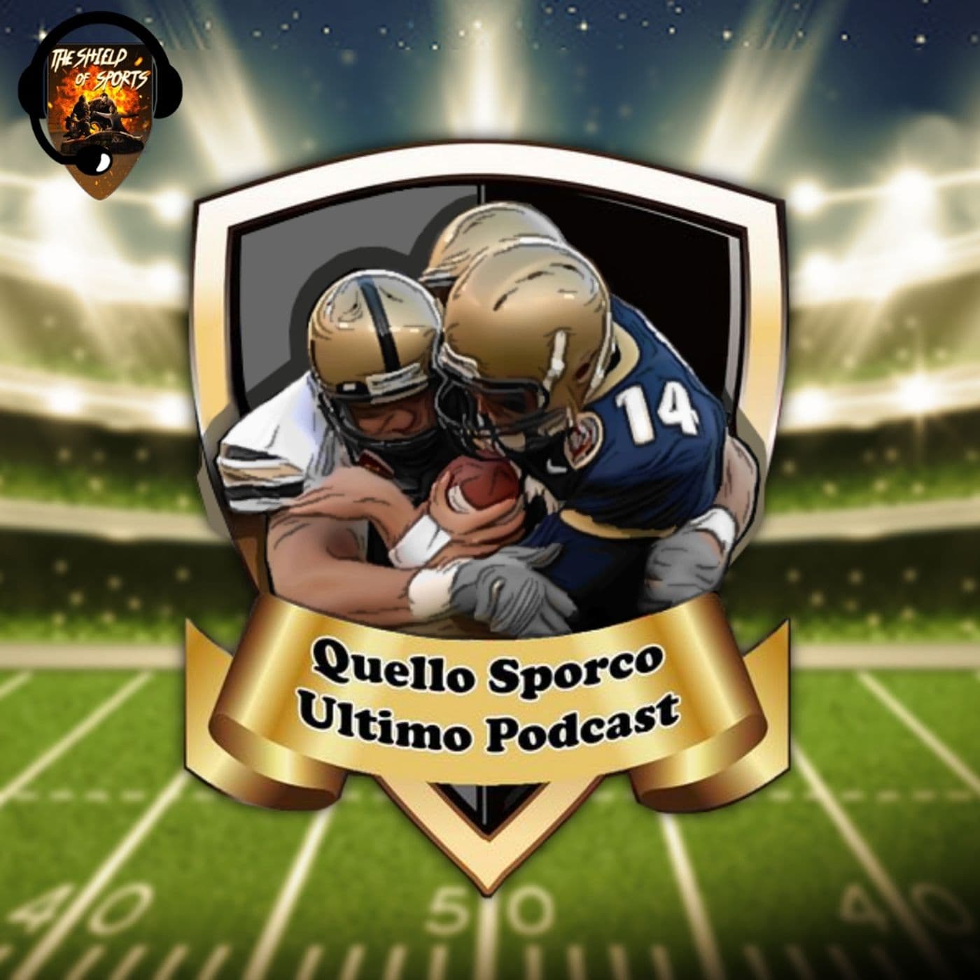 Quello Sporco Ultimo Podcast - Podcasts