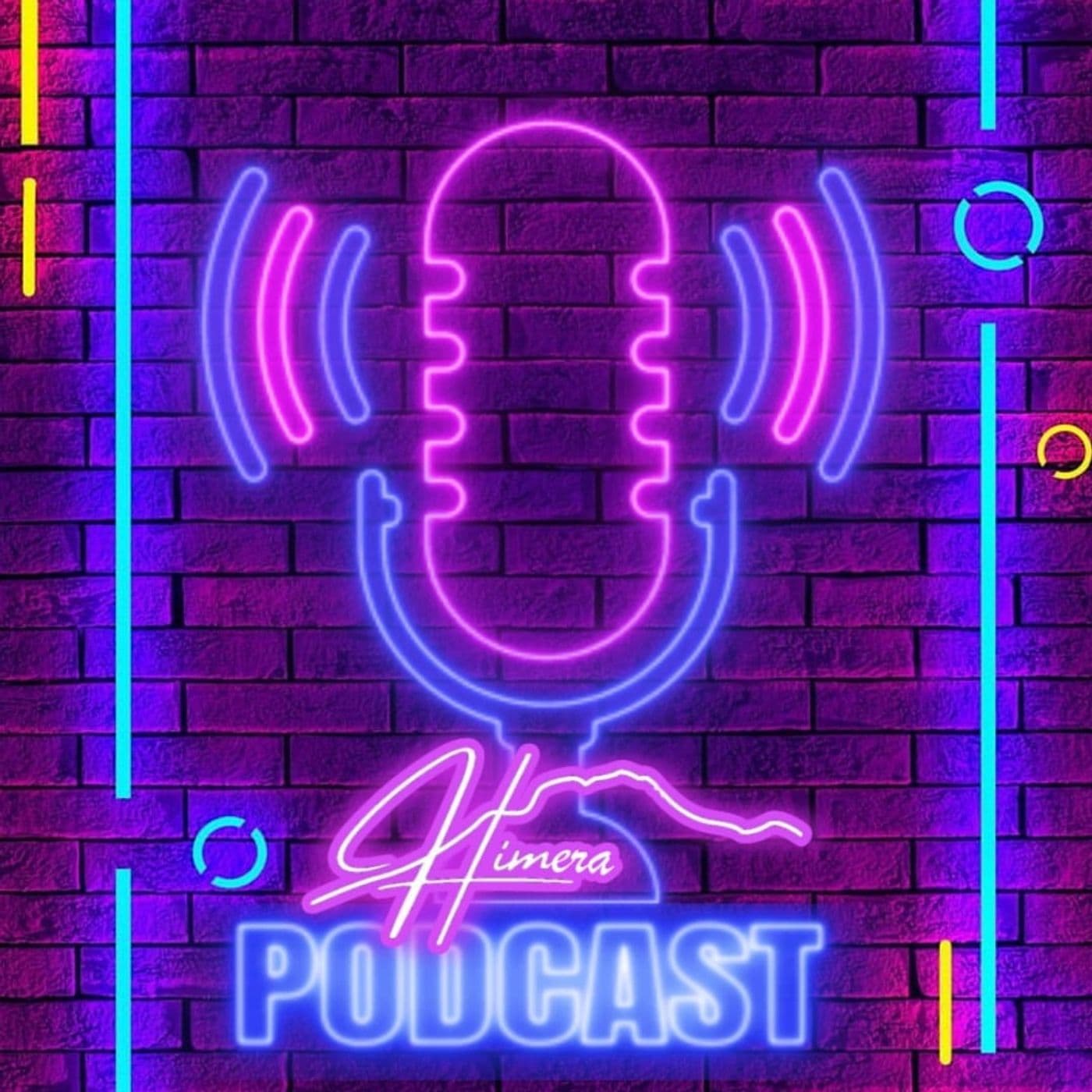 HimeraPodcast - Podcasts