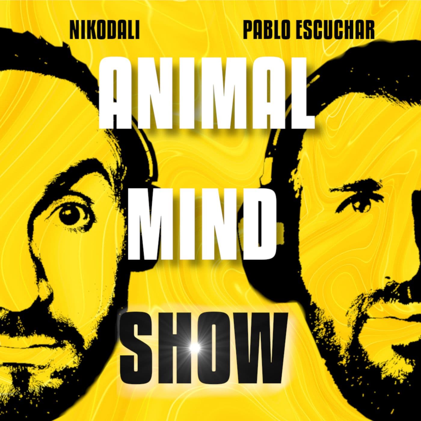 Animal Mind Show - Podcasts