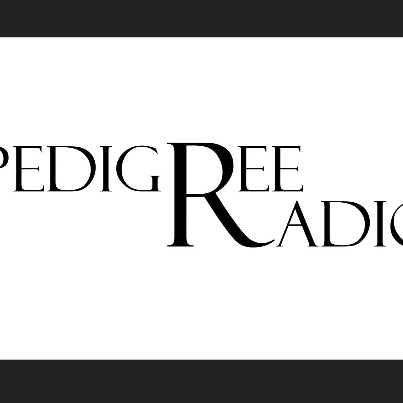 Pedigree Radio - Podcasts