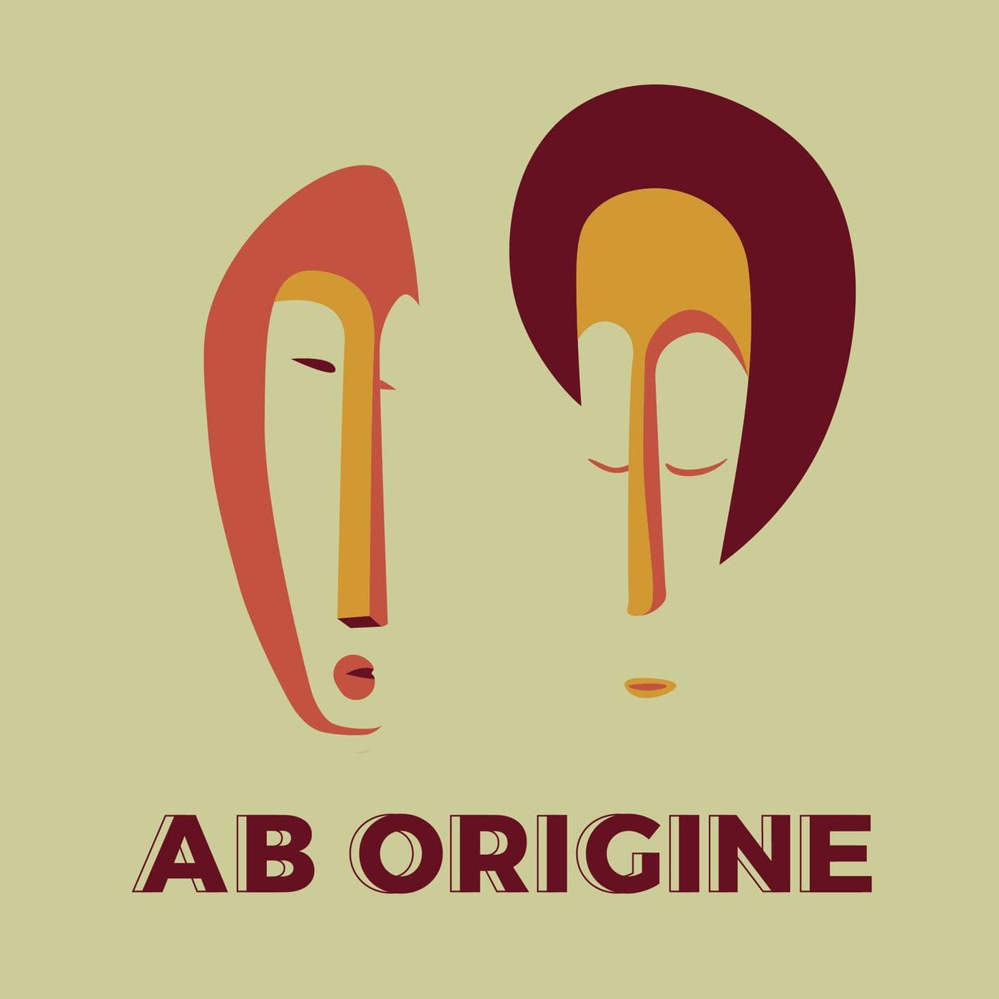 Ab origine - Podcasts