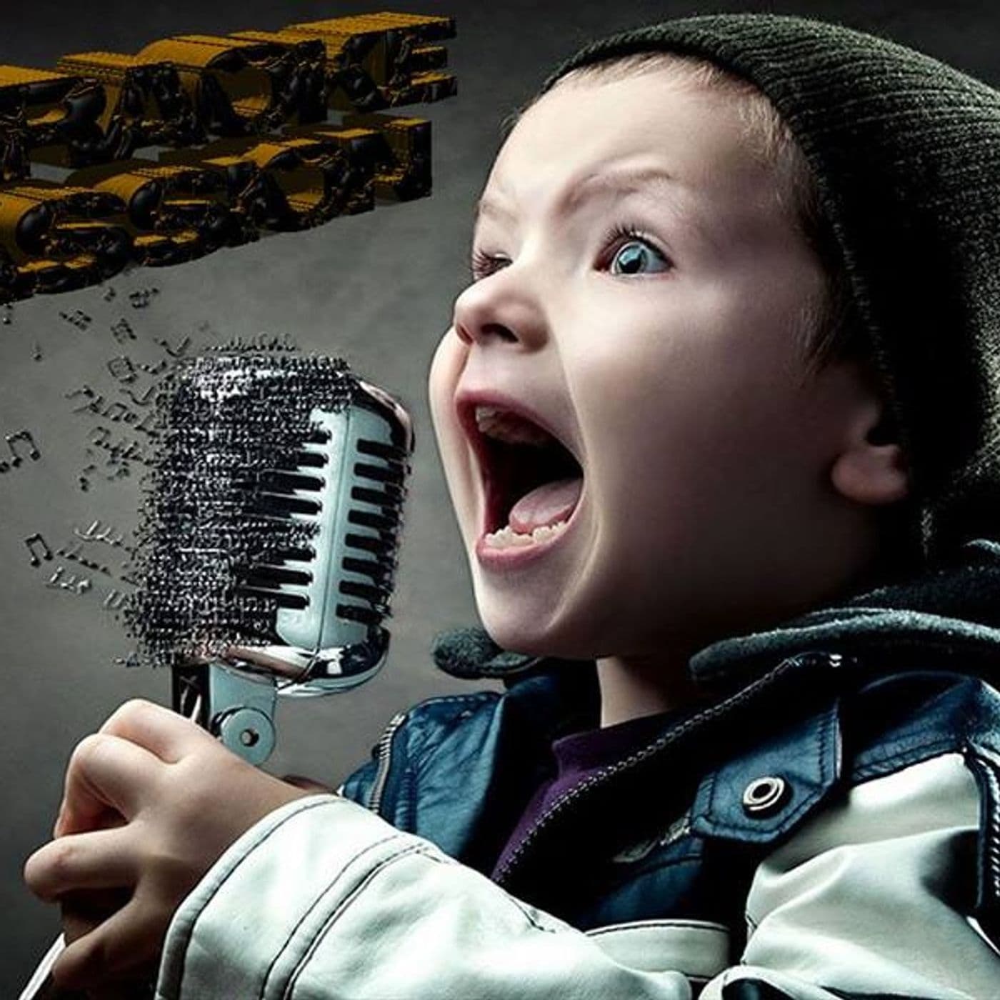 Tracce di Karaoke Passion Web Radio - Podcasts