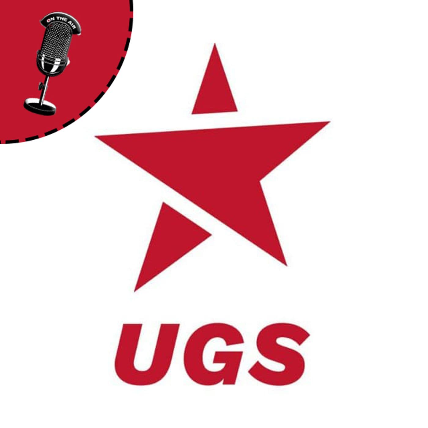 UGS Podcast - Podcasts