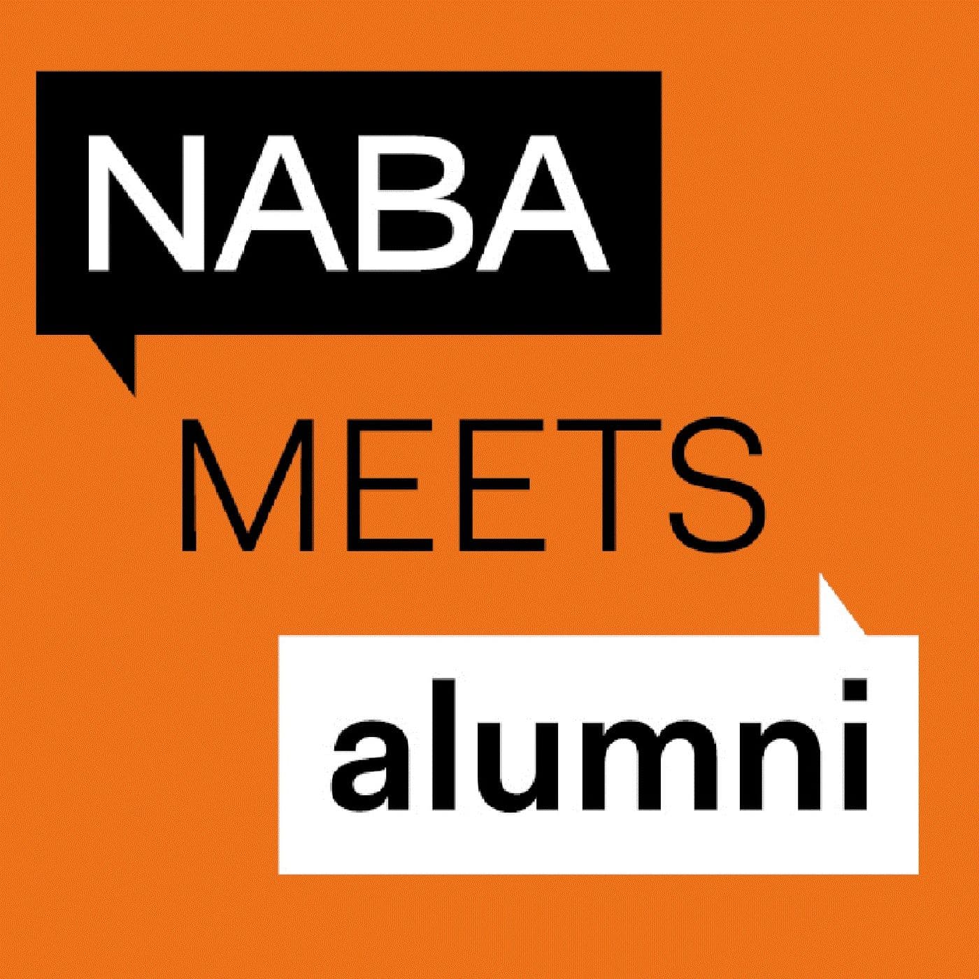 NABA Meets Alumni - Podcasts