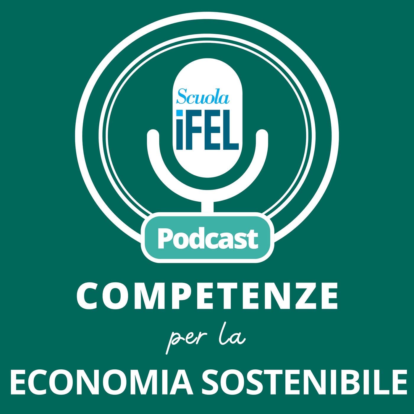 Economia sostenibile - Podcasts
