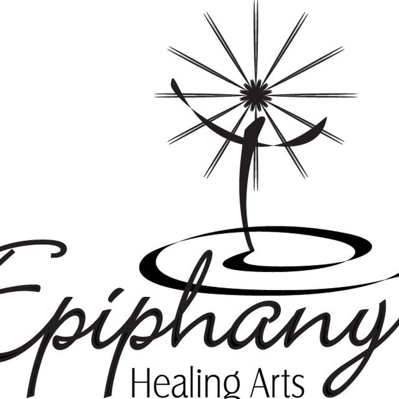 The Epiphany Healing Arts Show - Podcasts