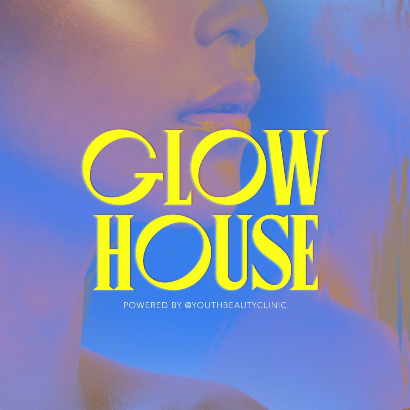 Glow House - Podcasts