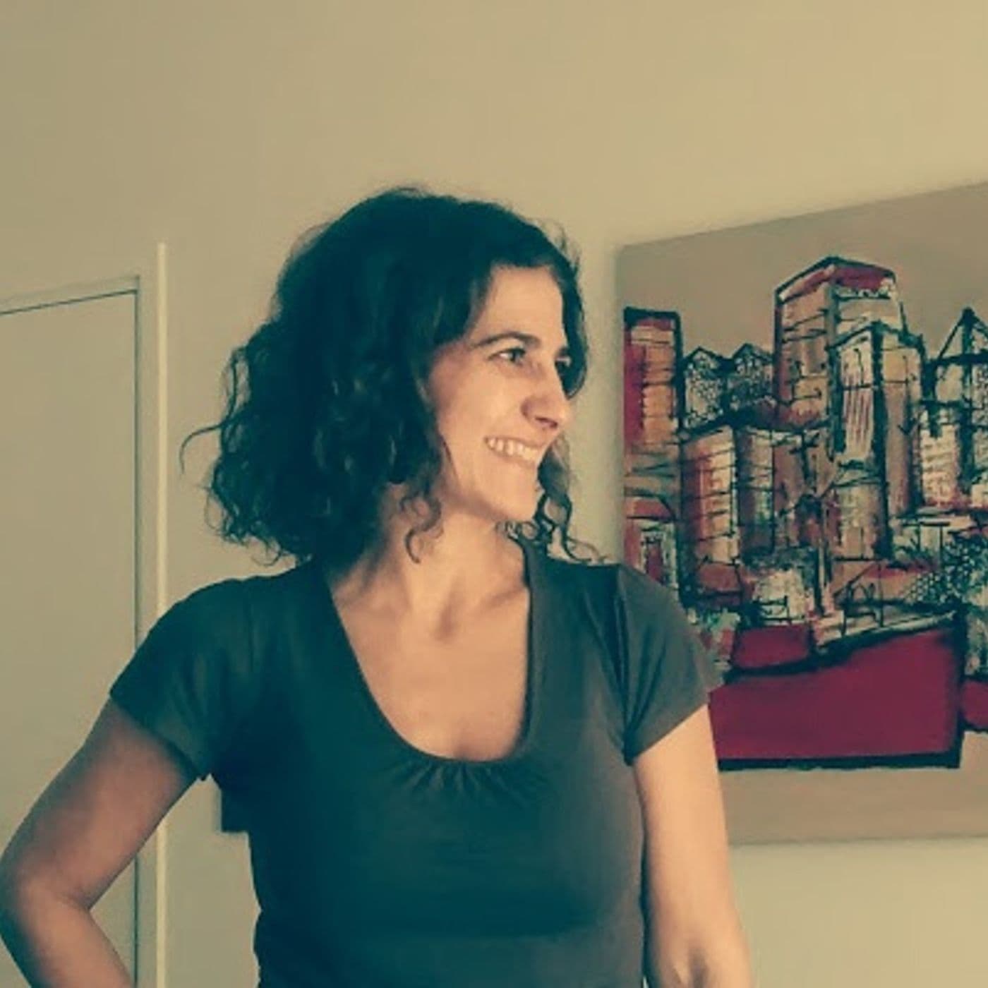 Marina Simon Columna de Psicología - Podcasts