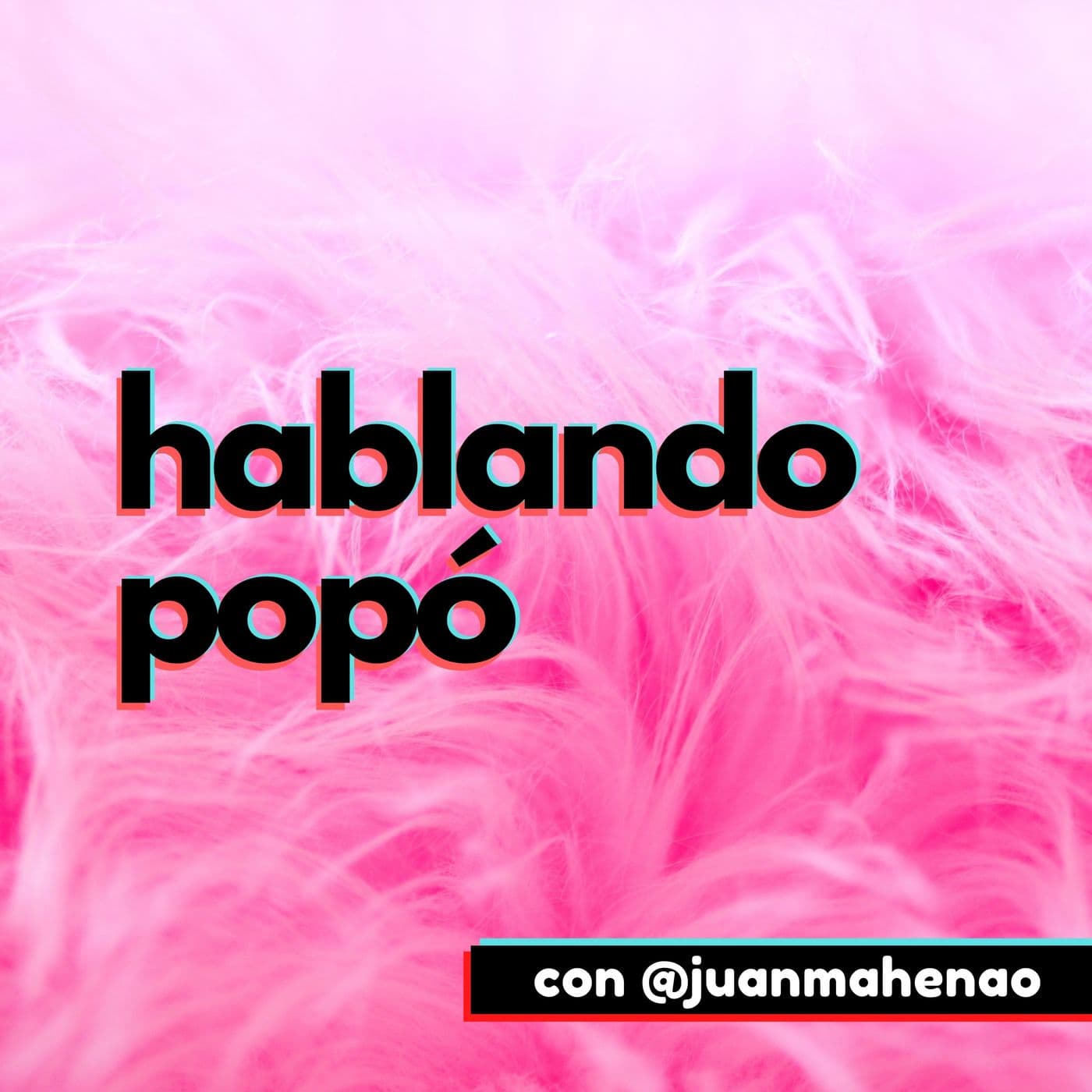 Hablando Popó - Podcasts