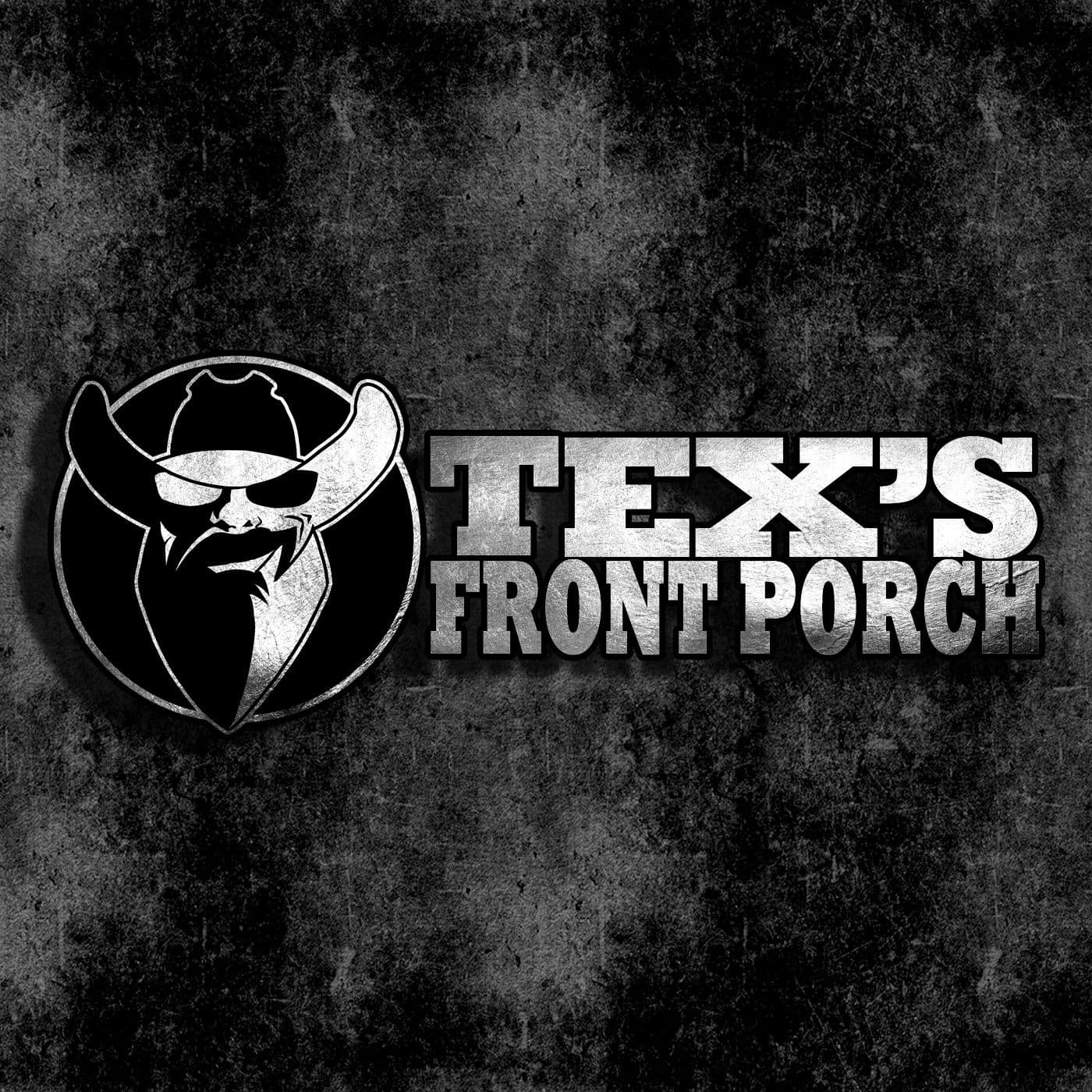 Tex's Front Porch - Podcasts