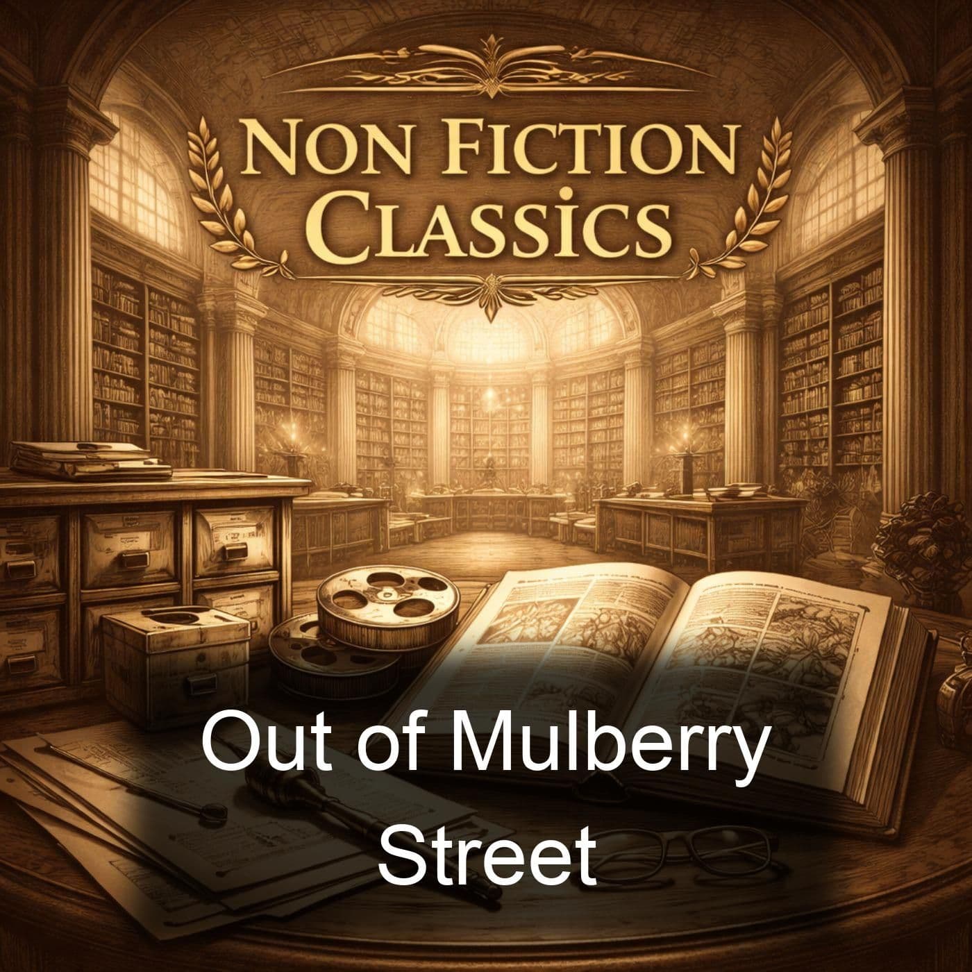 Out of Mulberry Street