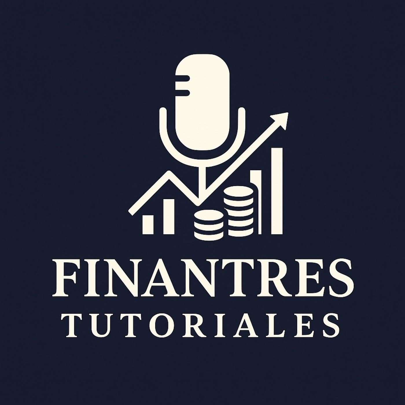 FInantres Tutoriales - Podcasts