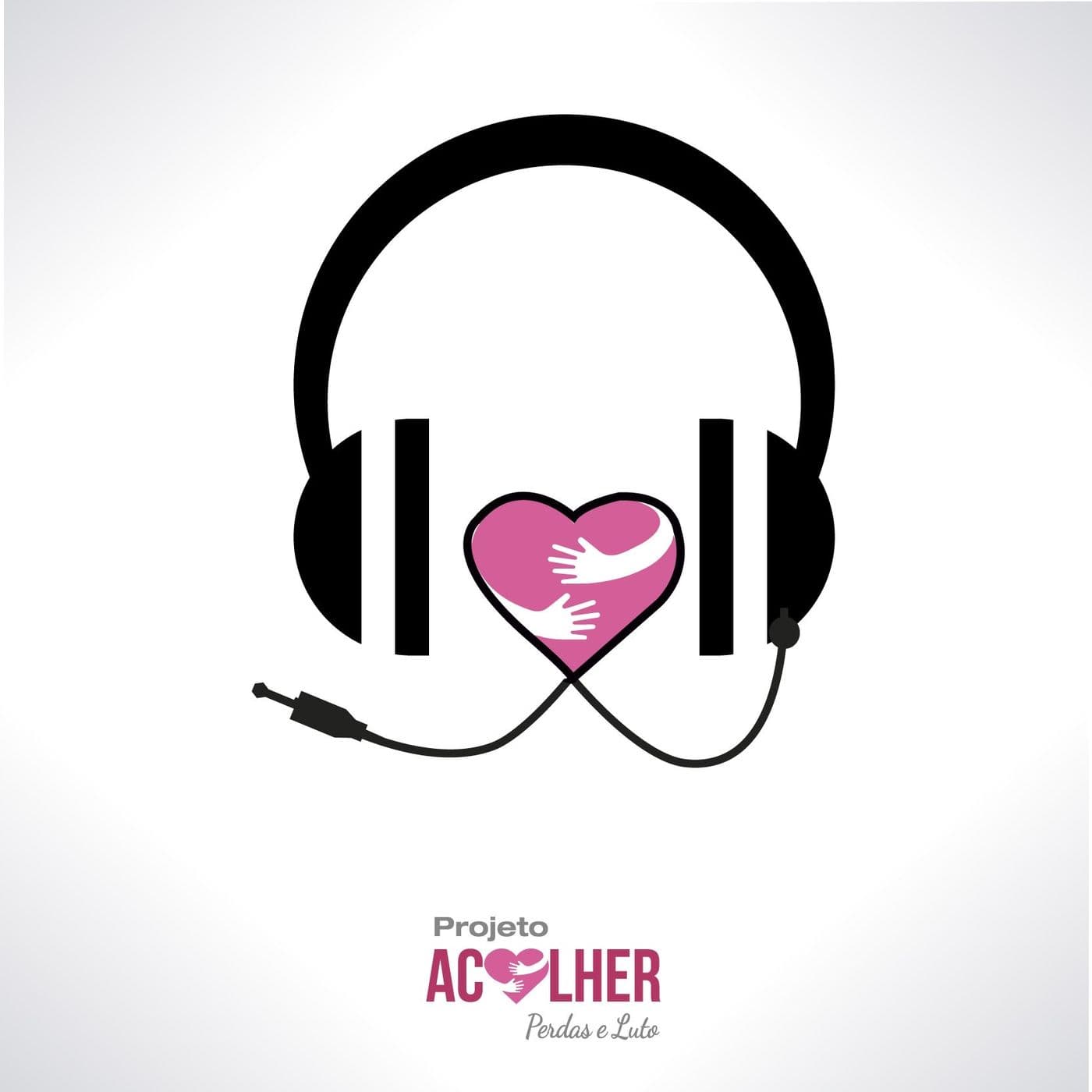 Projeto Acolher Perdas e Luto - Podcasts