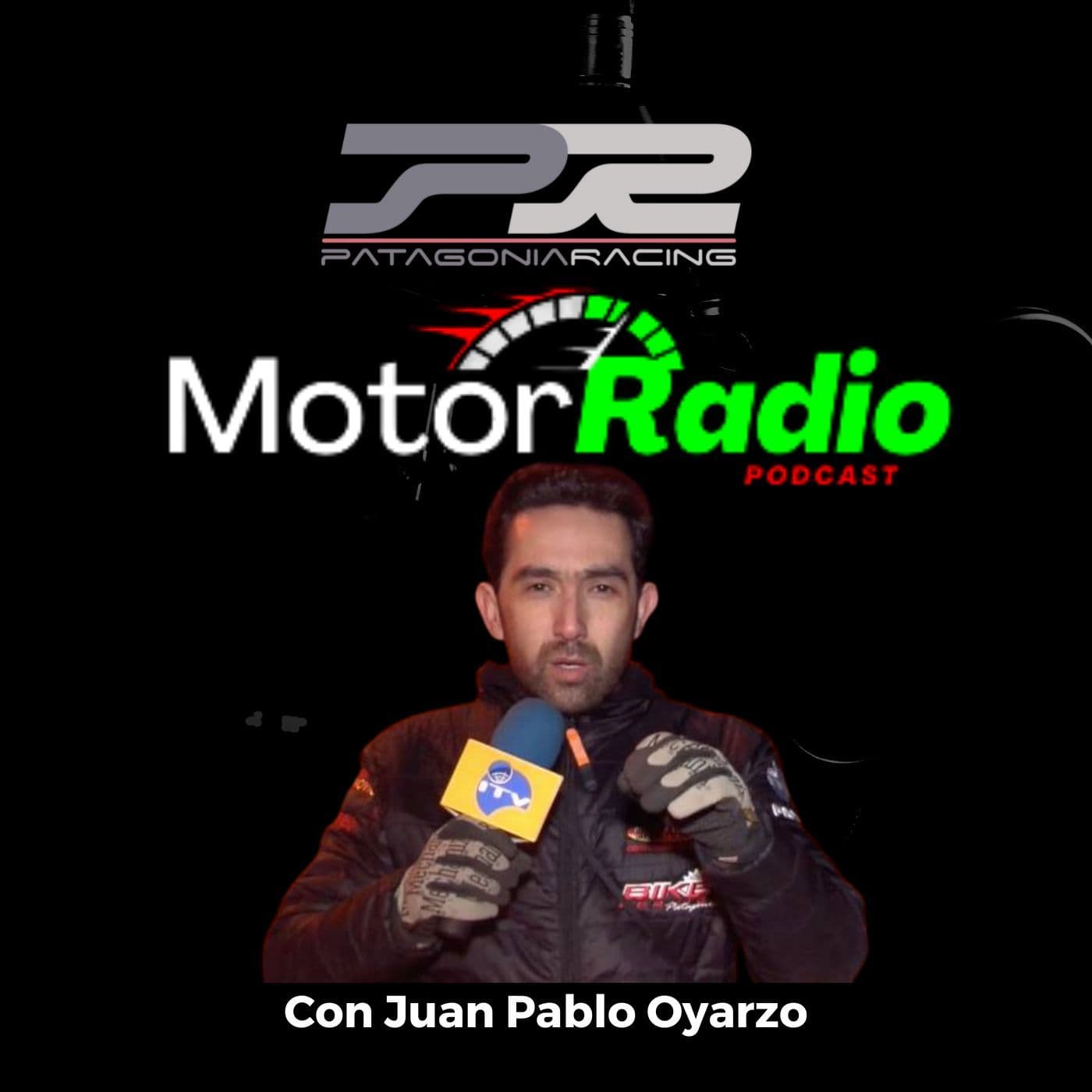 Motor Radio - Podcasts