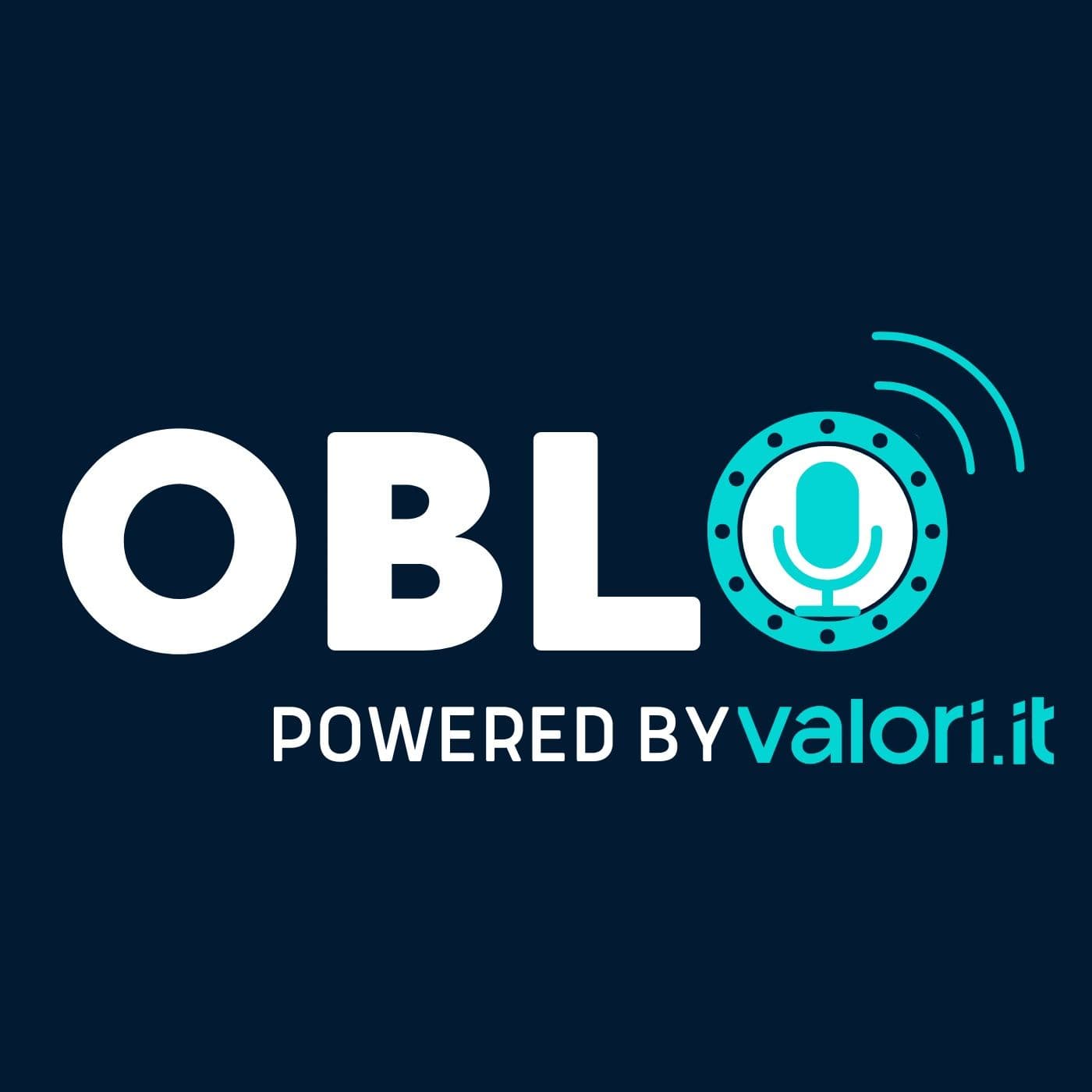 Oblò - Podcasts